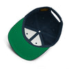 Pray'z Snapback Hat - Navy