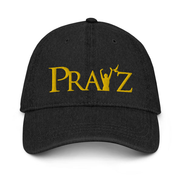 Pray'z Denim Hat