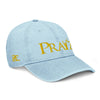 Pray'z Denim Hat