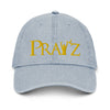 Pray'z Denim Hat