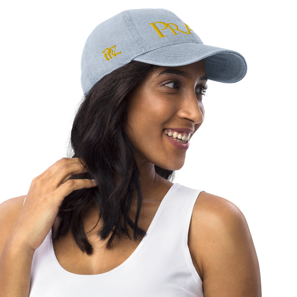Pray'z Denim Hat