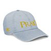 Pray'z Denim Hat