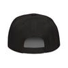 Pray'z Snapback Hat - Black