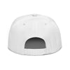 Pray'z Snapback Hat - White