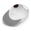 Pray'z Snapback Hat - White