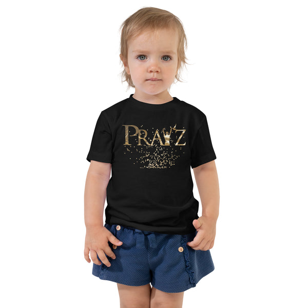 Pray'z Unisex Toddler T-Shirt - Abell