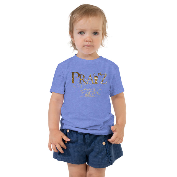 Pray'z Unisex Toddler T-Shirt - Abell