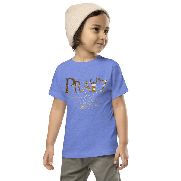 Pray'z Unisex Toddler T-Shirt - Abell