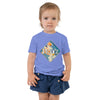 Pray'z Unisex Toddler T-Shirt - Cannon