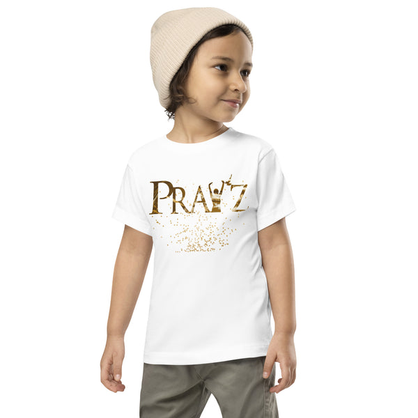 Pray'z Unisex Toddler T-Shirt - Abell