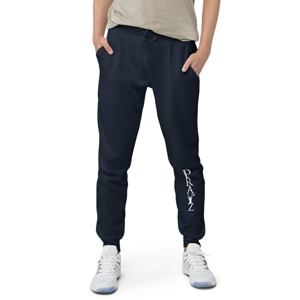 Pray'z Unisex Sweatpants - Fortney
