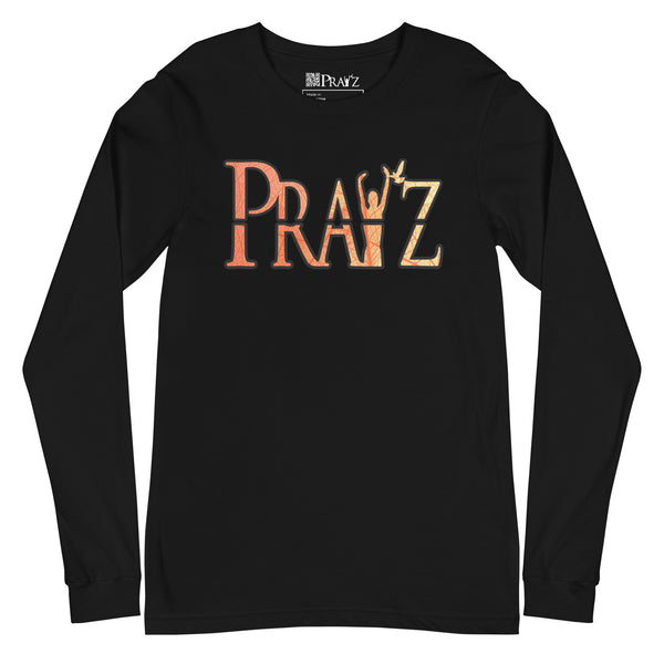 Pray'z Unisex T-Shirt - Belen