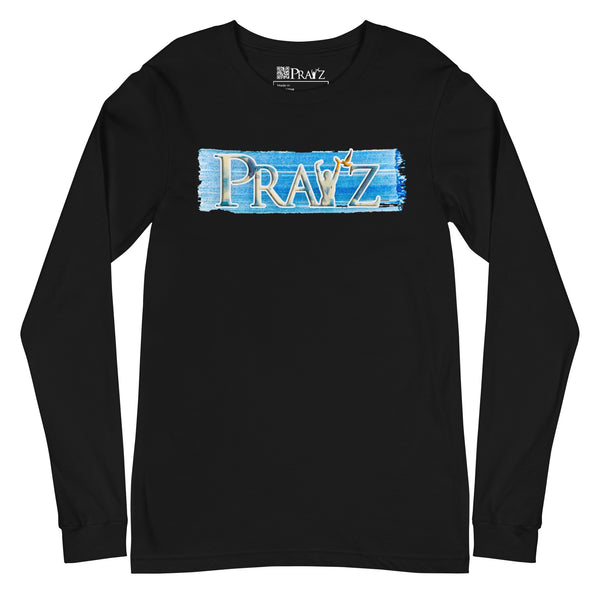 Pray'z Unisex T-Shirt - Addison