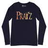 Pray'z Unisex T-Shirt - Belen