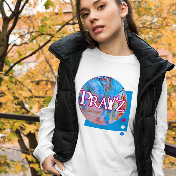Pray'z Unisex T-Shirt - Bennie
