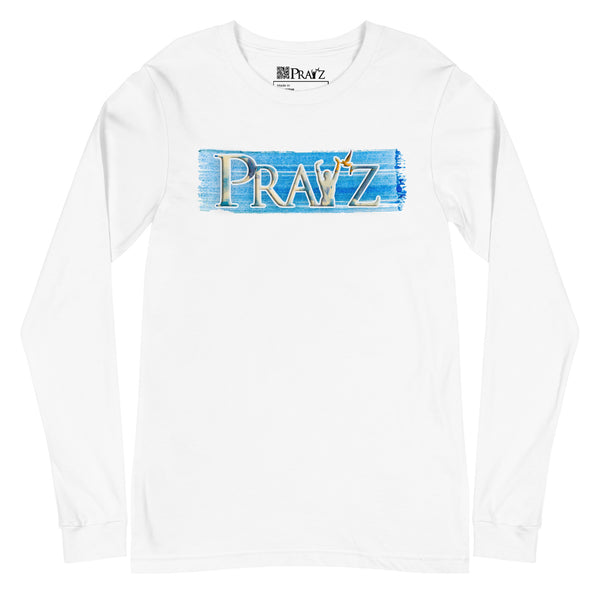 Pray'z Unisex T-Shirt - Addison