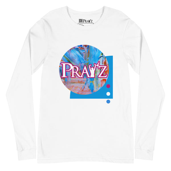 Pray'z Unisex T-Shirt - Bennie