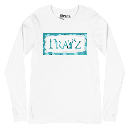 Pray'z Unisex T-Shirt - Dana