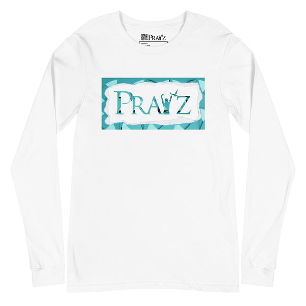Pray'z Unisex T-Shirt - Dana