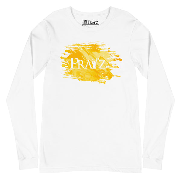 Pray'z Unisex T-Shirt - Aster