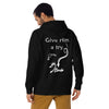 Pray'z Unisex Hoodie - King