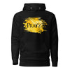 Pray'z Unisex Hoodie - Aster