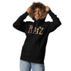 Pray'z Unisex Hoodie - Belen