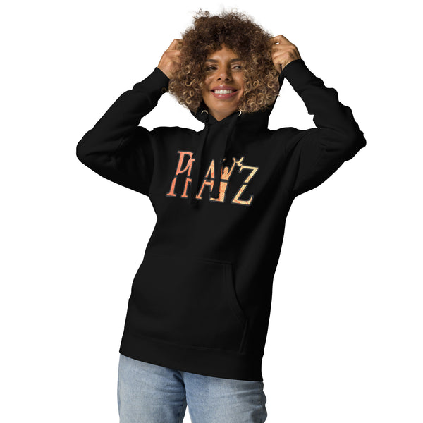 Pray'z Unisex Hoodie - Belen