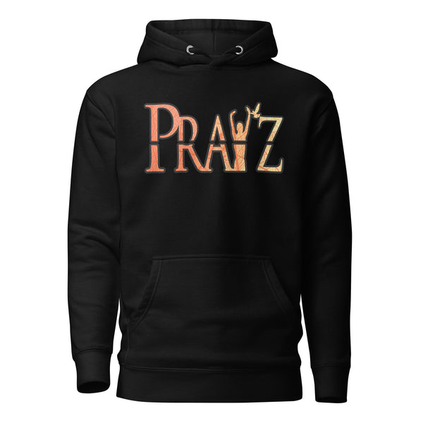 Pray'z Unisex Hoodie - Belen