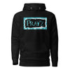 Pray'z Unisex Hoodie - Dana