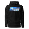 Pray'z Unisex Hoodie - Amaree