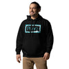 Pray'z Unisex Hoodie - Dana