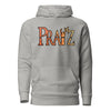 Pray'z Unisex Hoodie - Belen