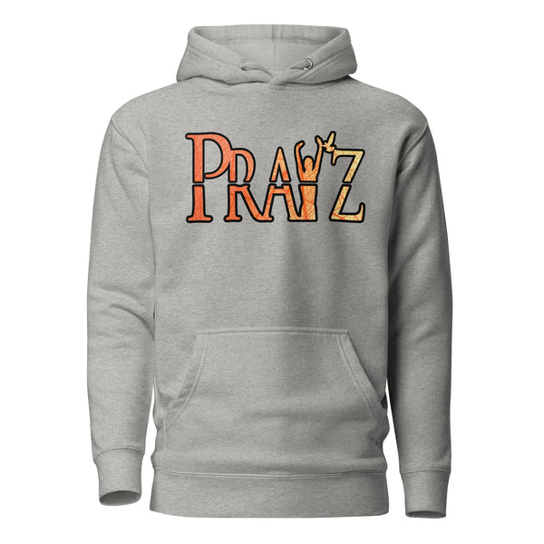 Pray'z Unisex Hoodie - Belen