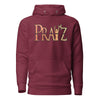 Pray'z Unisex Hoodie - Belen