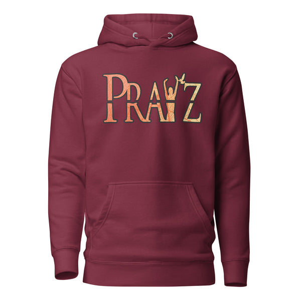 Pray'z Unisex Hoodie - Belen