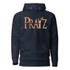 Pray'z Unisex Hoodie - Belen