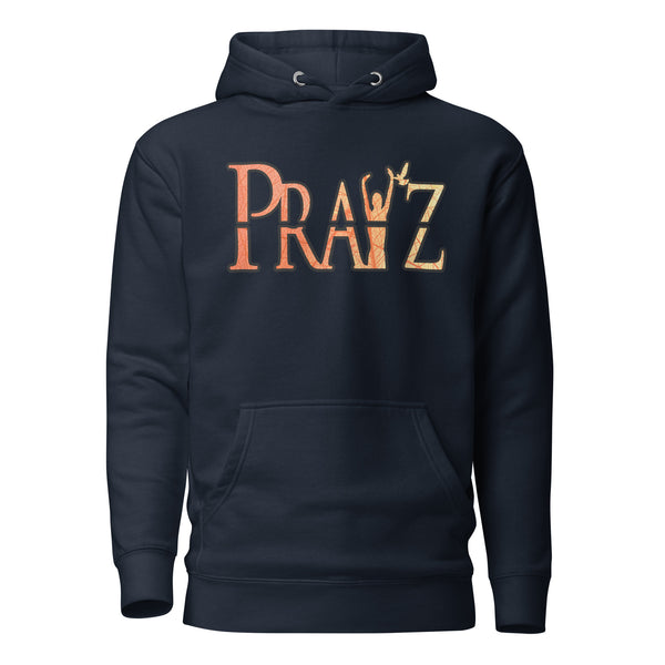 Pray'z Unisex Hoodie - Belen