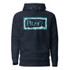 Pray'z Unisex Hoodie - Dana
