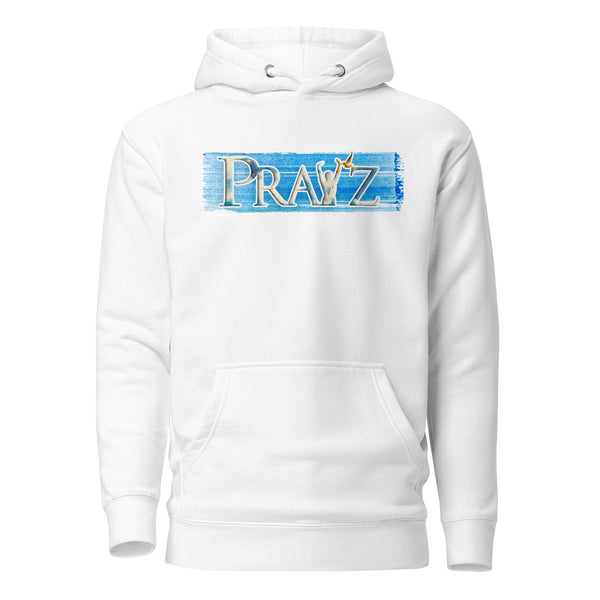 Pray'z Unisex Hoodie - Addison