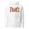 Pray'z Unisex Hoodie - Belen