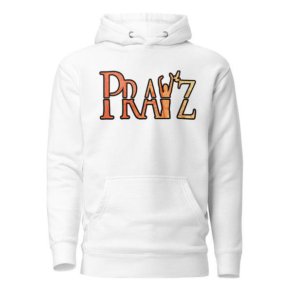 Pray'z Unisex Hoodie - Belen