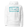 Pray'z Unisex Hoodie - Dana