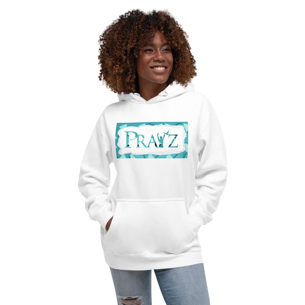 Pray'z Unisex Hoodie - Dana