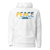 Pray'z Unisex Hoodie - Peace 1
