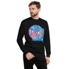 Pray'z Unisex Sweatshirt - Bennie