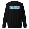 Pray'z Unisex Sweatshirt - Addison