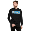 Pray'z Unisex Sweatshirt - Addison