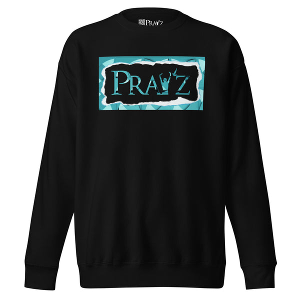 Pray'z Unisex Sweatshirt - Dana