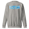 Pray'z Unisex Sweatshirt - Addison